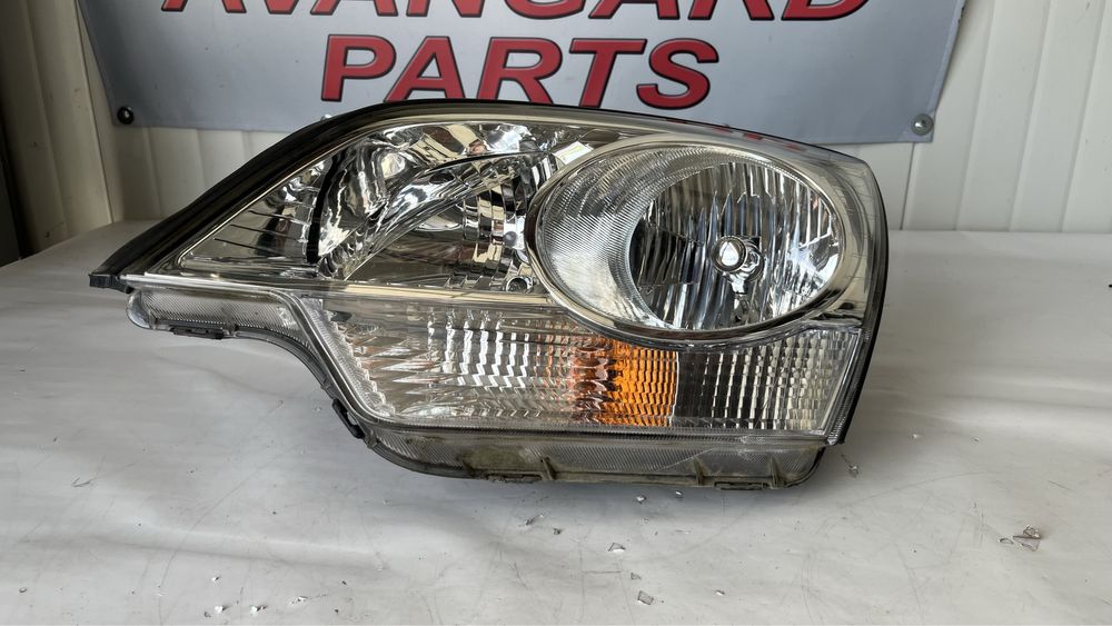 Ляв фар Opel Antara 2007-