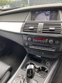 Display navigație BMW X5 E 70 2011