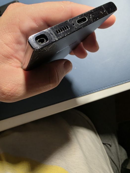 Samsung S23 Ultra 512 GB