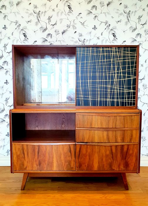 Консоль Италия Дерево Металл