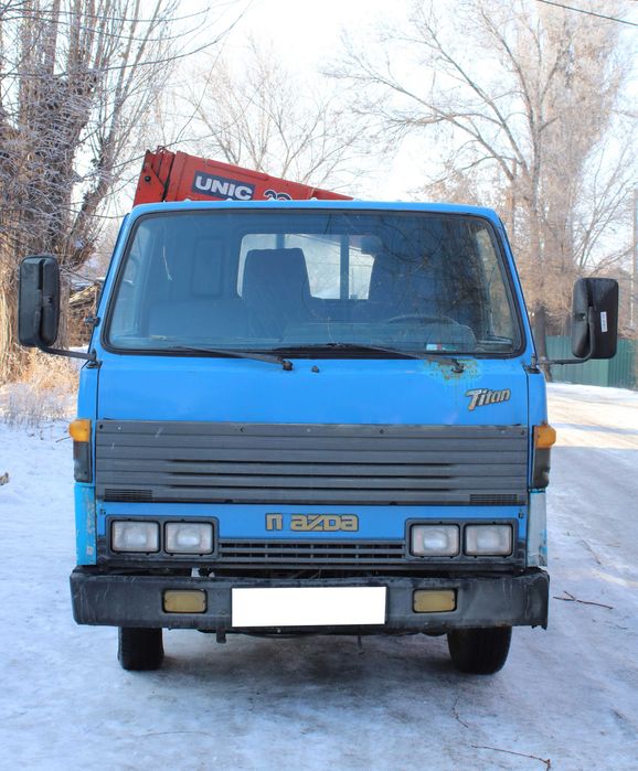 Продам Манипулятор Срочно