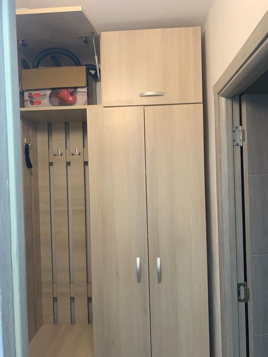 Inchiriez garsoniera!