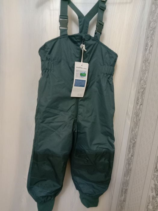 Комбинезон фирменный от Chibo