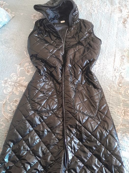 Uzun balonviy nimcha