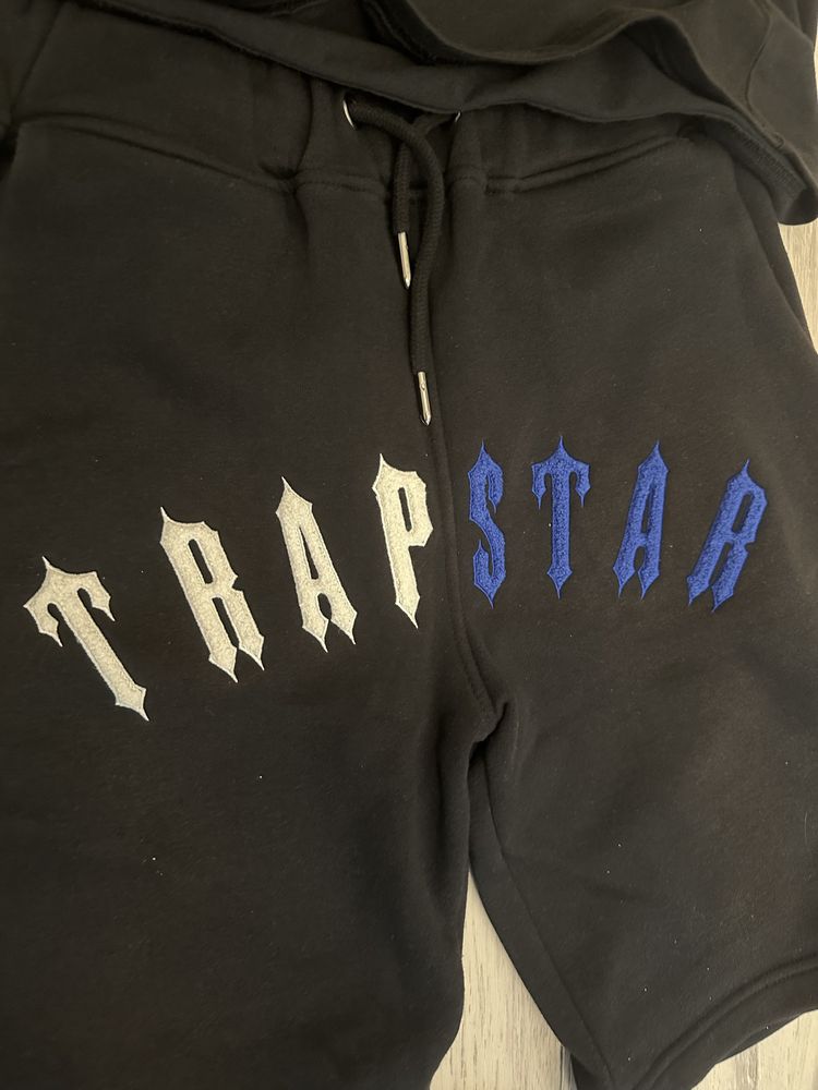 trapstar set.