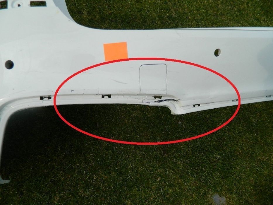 Bara spate BMW X3 F25 M-Sport model 2011-2014 cod 8048131