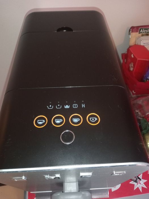 vând aparat smeg,veromatic