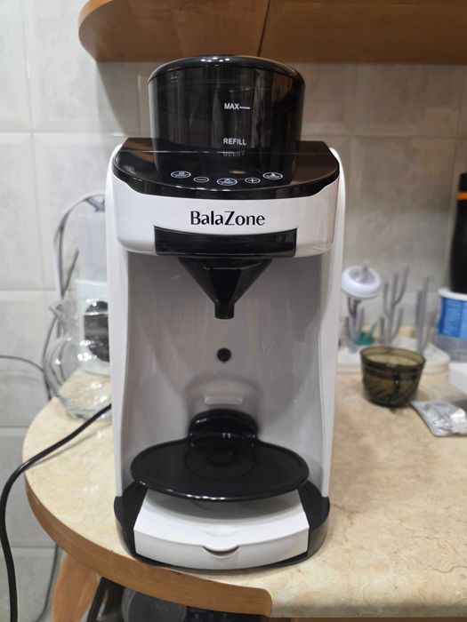 Аппарат для приготовления детской смеси