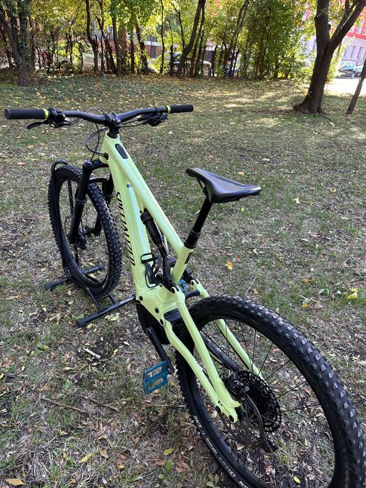 Продавам електрически велосипед Specialized Turbo Levo L 700wh