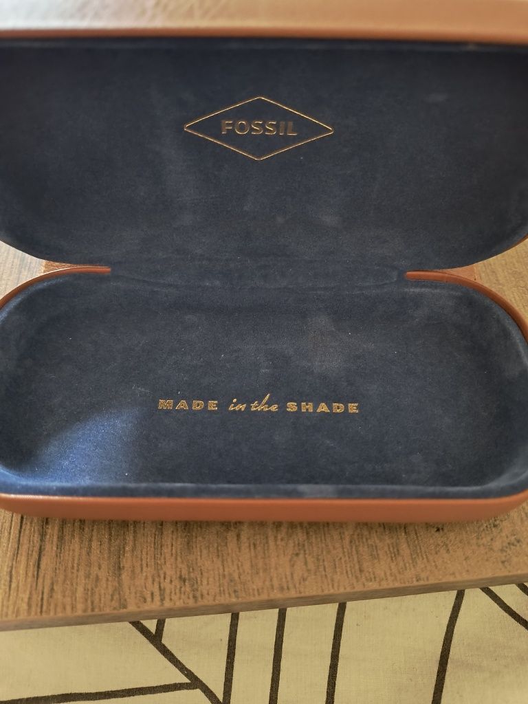 !!!СПЕШНО!!! Слънчеви очила Fossil