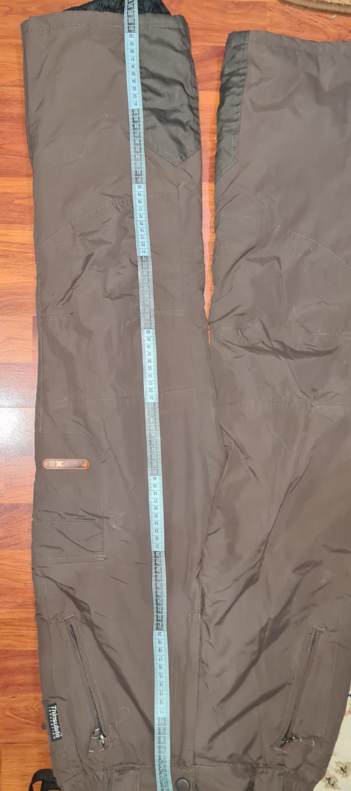 Pantaloni ski/schi