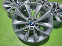 18 5x120 Bmw X3 F25 лети джанти 5х120 Бмв