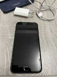 Смартфон Apple iPhone SE 2 (2020), 128GB, 4G, Black