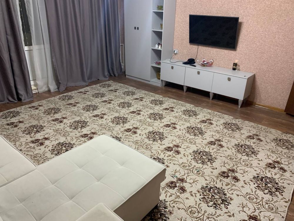 Продается 2х комнатная квартира