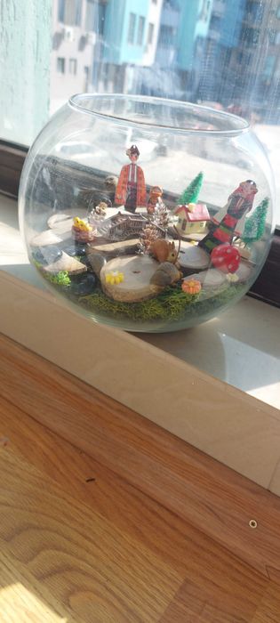 Подаръци за всички