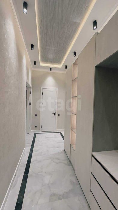 Продается в Центре новостройка ЖК Оксарой, рядом Паркентский. ID: 5К