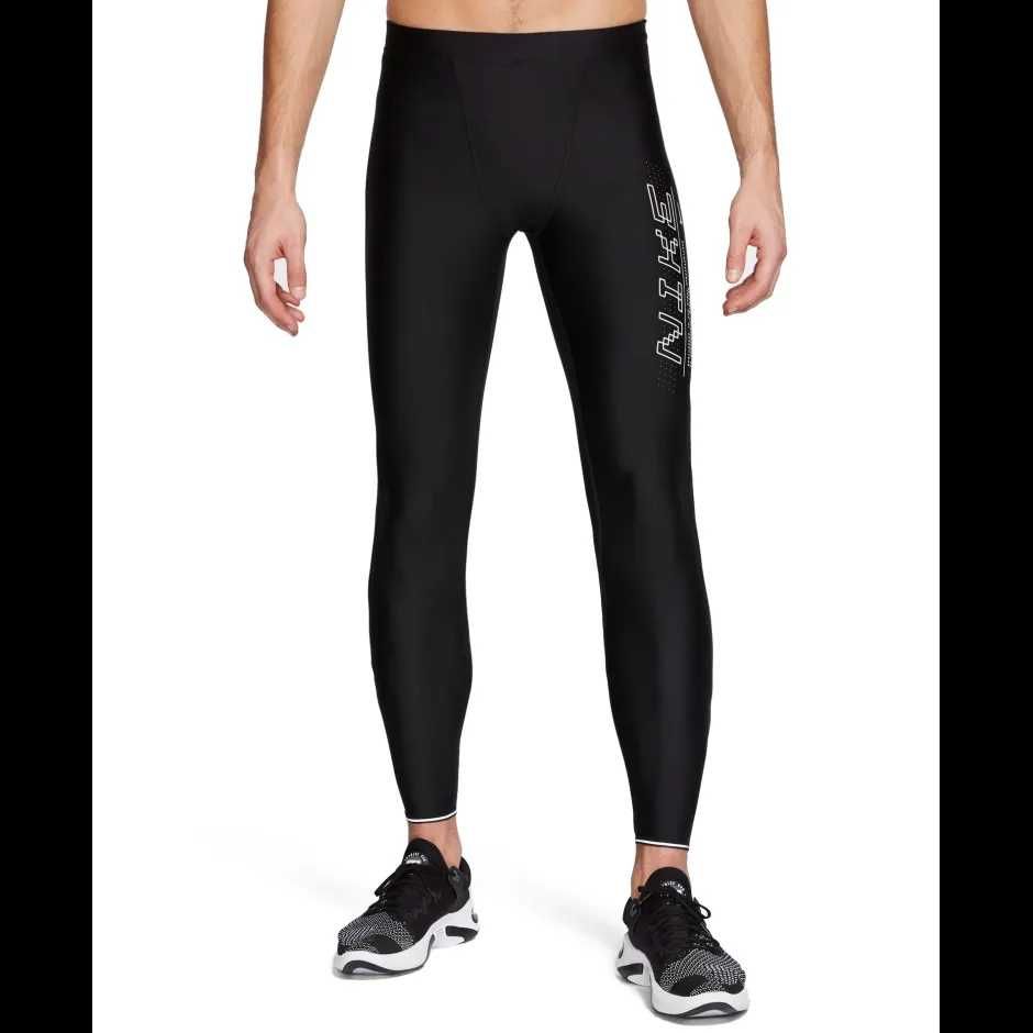Найк Nike Running Mibility Tight Dri Fit мъжки клин за бягане размер L