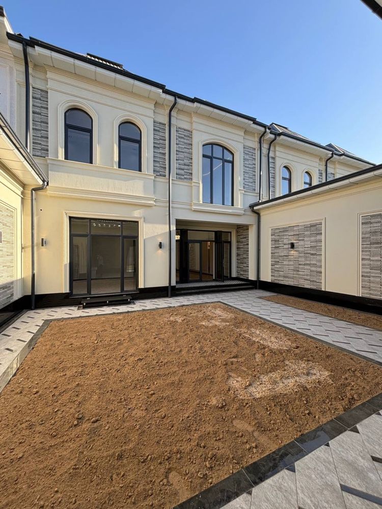 Продается участок Юнусабадский район Катта хасанбой ориентир бетонка