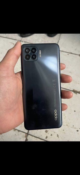 Оппо Рено 4 лайт 32 к