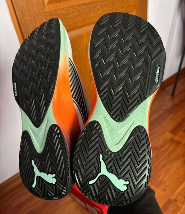 Adidasi Puma, marime 43