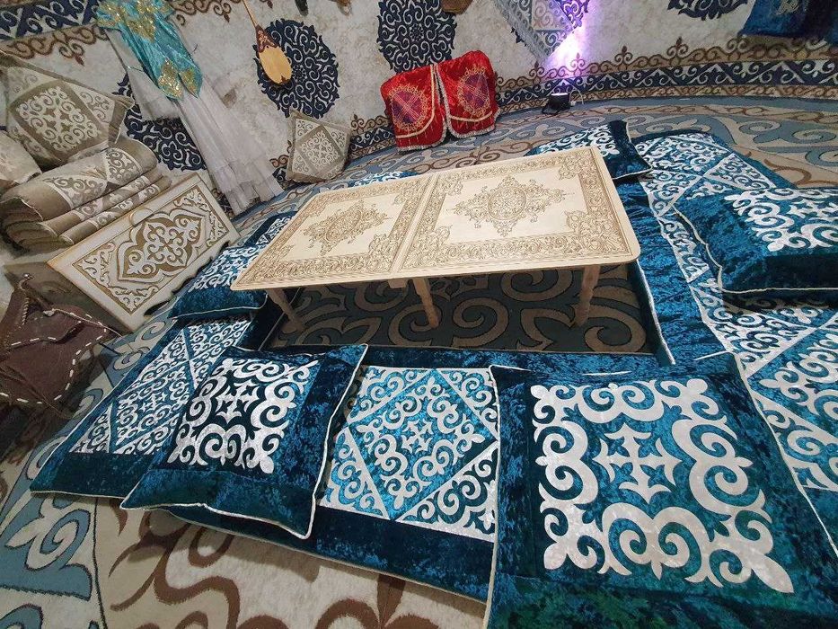 2В1 Стол Жер Стол Шәй Стол Трансформер Жиналмалы Стол Жозы VVV