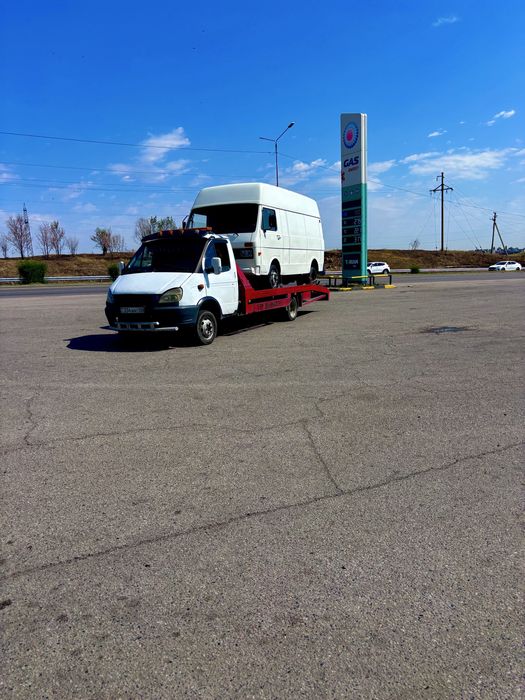 Эвакуатор Тараз Шымкент Алматты