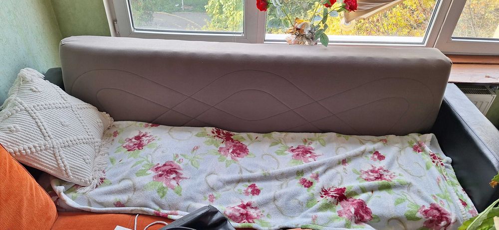 3ен разтегателен диван