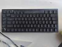 Игровая клавиатура Ajazz ak820