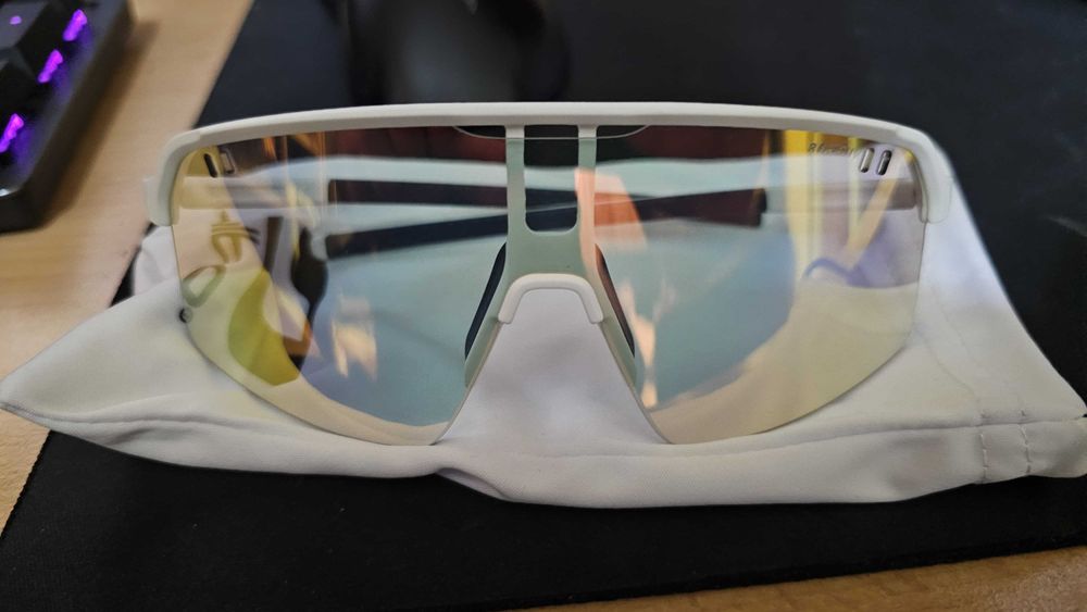 Ochelari  JULBO Intensity – Reactiv - Spectron 3