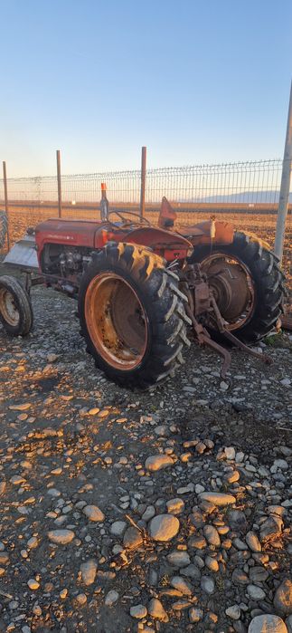 Massey Ferguson 35