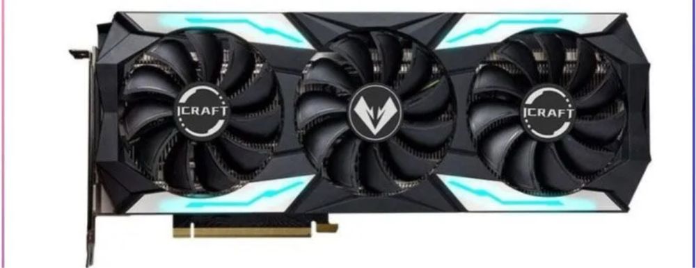 Новая RTX 3060 12 gb оптом и в розницу!