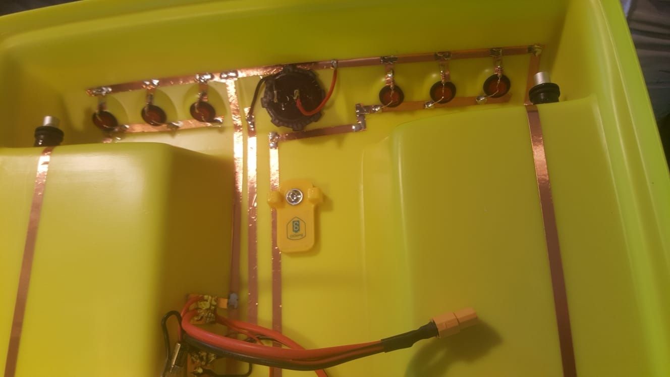 Reparatii navomodele, barcuta plantat, pescuit