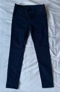 Pantaloni Bleumarin Massimo Dutti dama