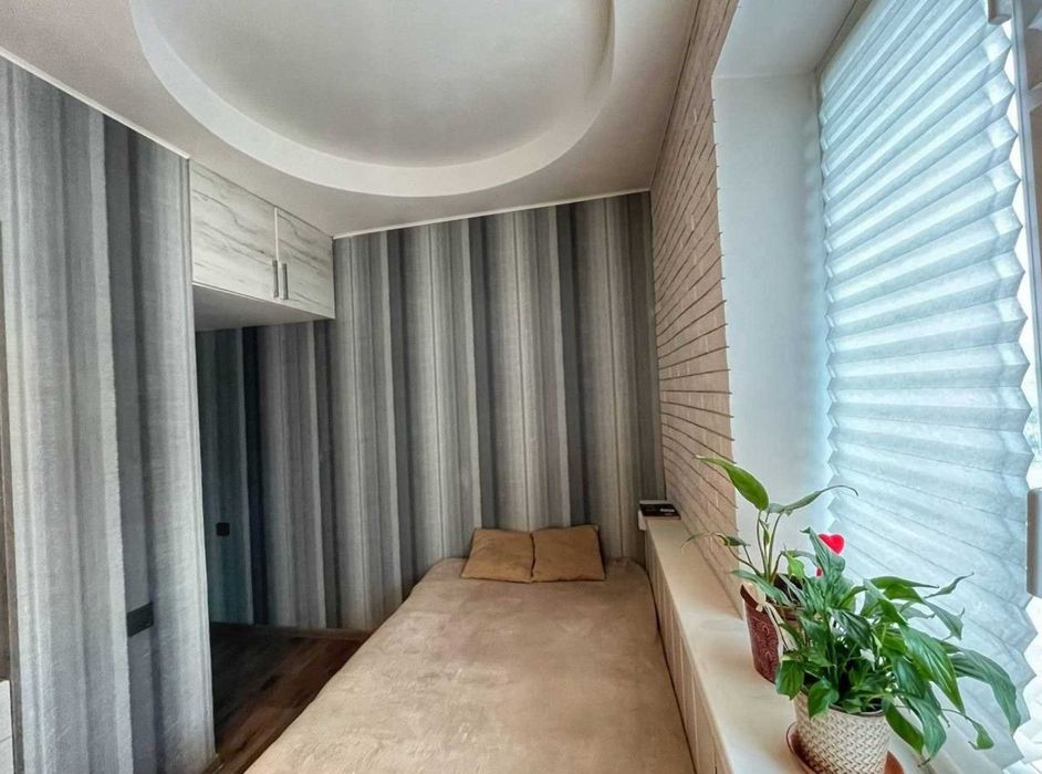 Сдаю Уютную Кв-ру 2-ком. 6/9, Ойбек/ ул. Тараса Шевченко! Зуба*