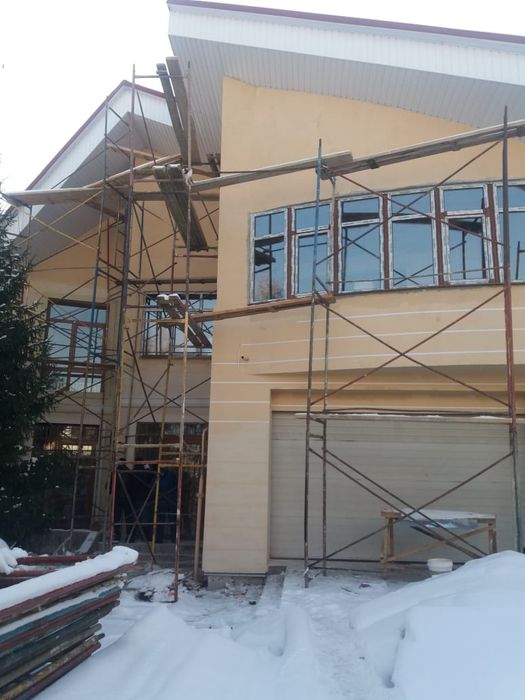 Аренда леса Каскелен