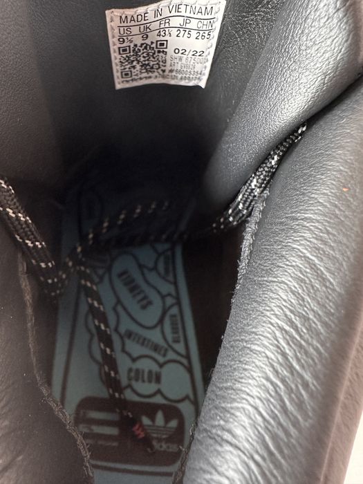 Adidas Humarance NMD S1 Ryat,marime 43