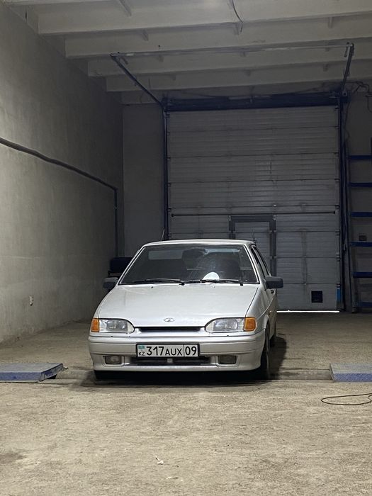 Продаю Ваз-2114 . Год 2012