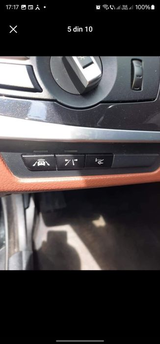 Vand schimb Bmw f10 530d