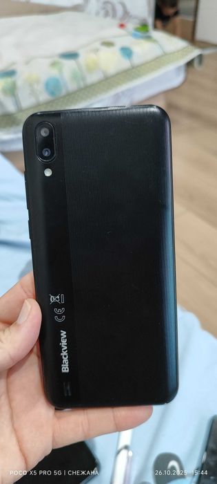 Blackview 4G китаиски