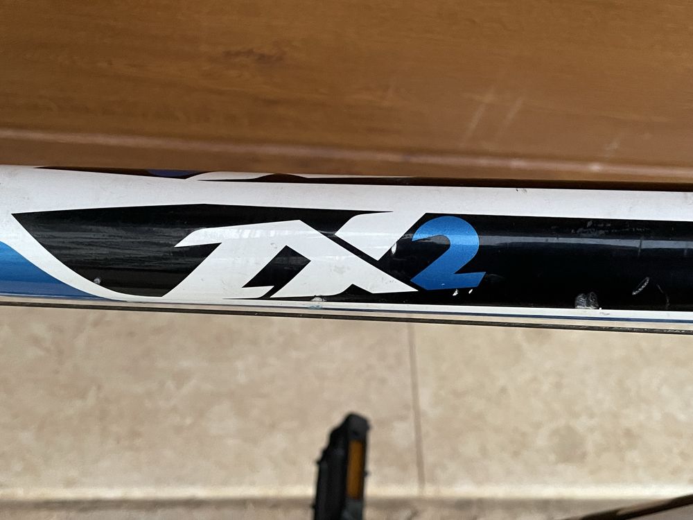Колело Drag ZX2 драг