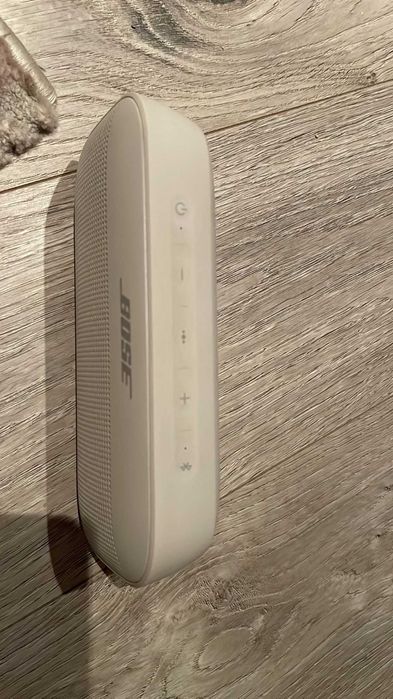 Boxa portabila Bose SoundLink Flex in stare foarte buna