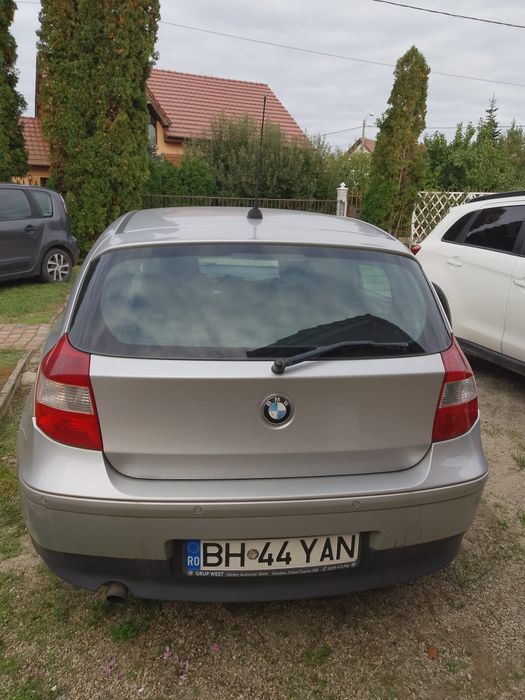 Bmw seria 1 116i