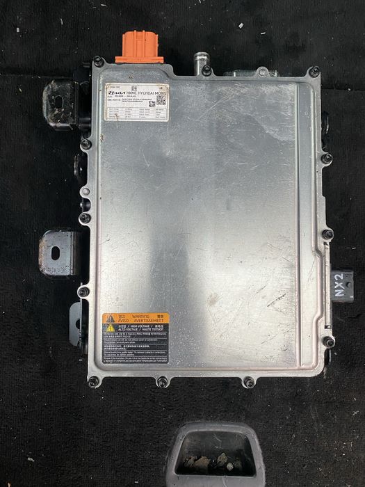 Hyundai TUCSON III IV 2020-2026