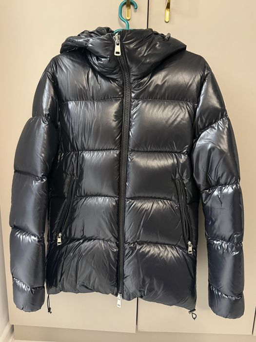Geaca Moncler puffer