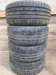 Anvelope de vara 225/50/R16