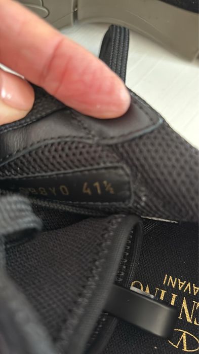 Valentino Garavani Sneakers