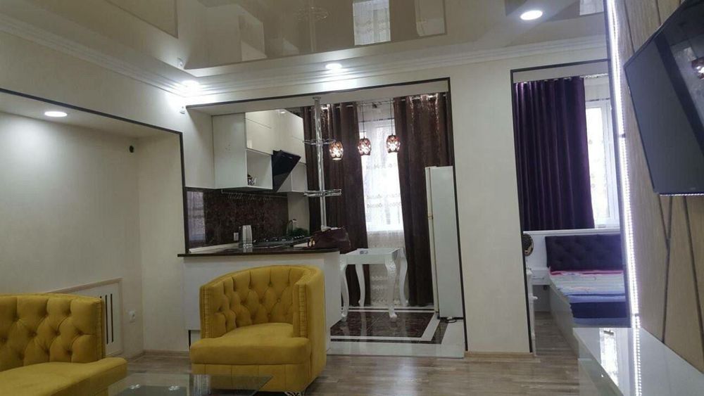 Продам 1 комнатную, Метро Минор, Ресторан На Небе