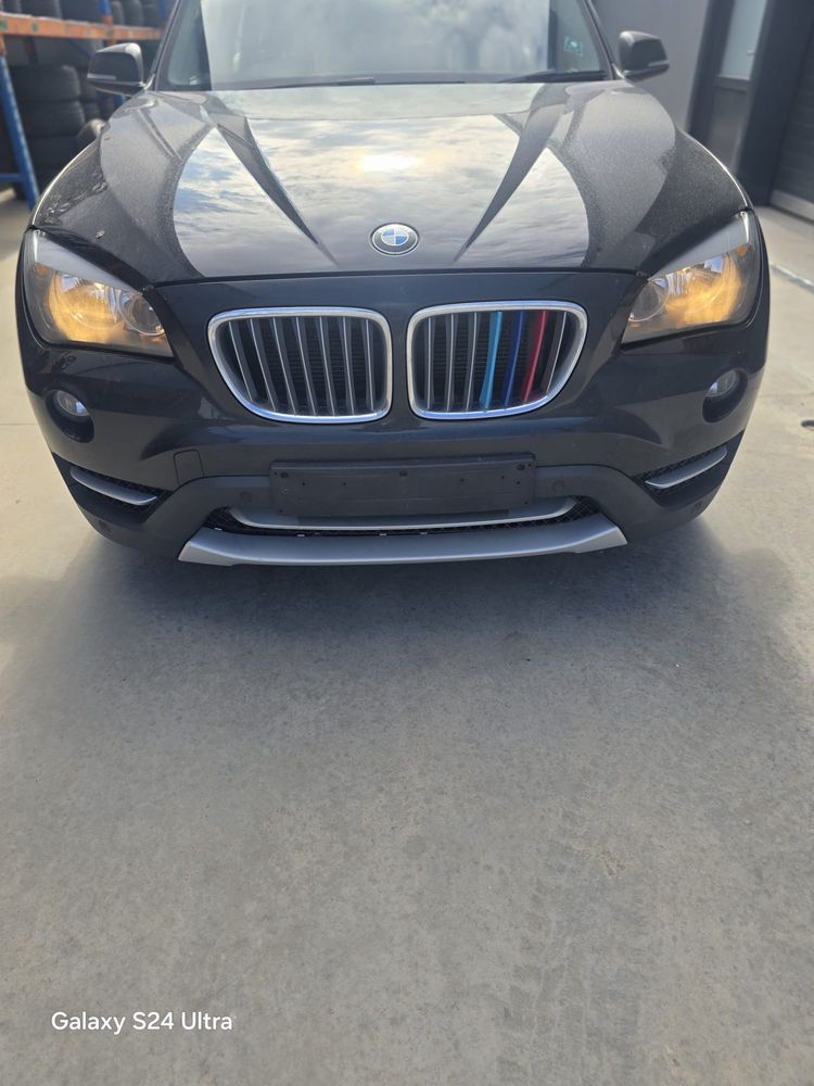 Far stanga dreapta bmw x1 e84 lci facelift de anglia