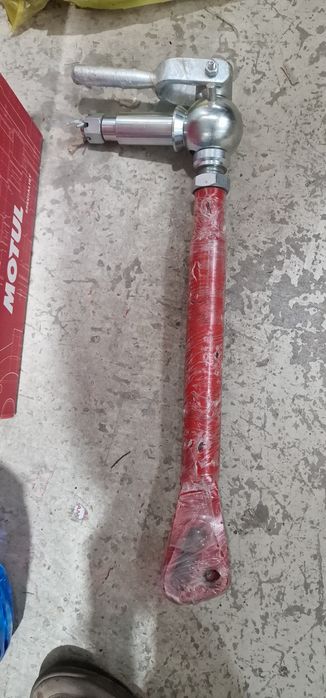 Tija reglabila tirant u 650 preț 300 lei bucata se poate trimite prin