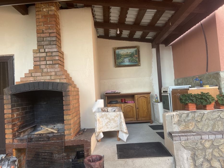 Casa Deny Novaci strada Ranca